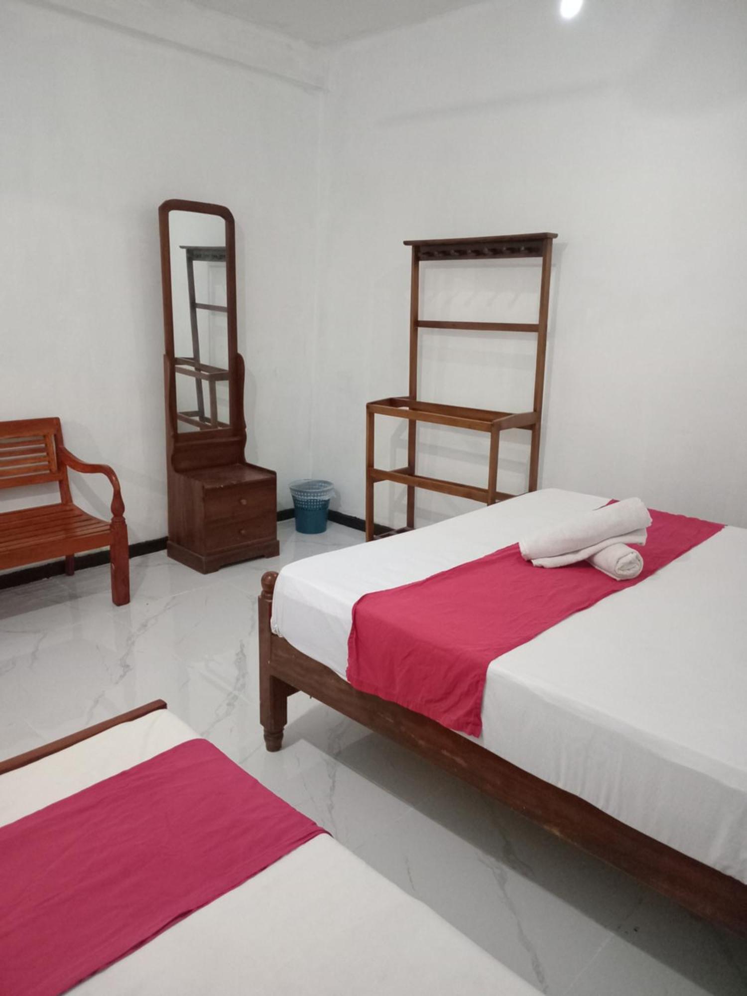 Sadhara River View Lodge Kandy Ngoại thất bức ảnh