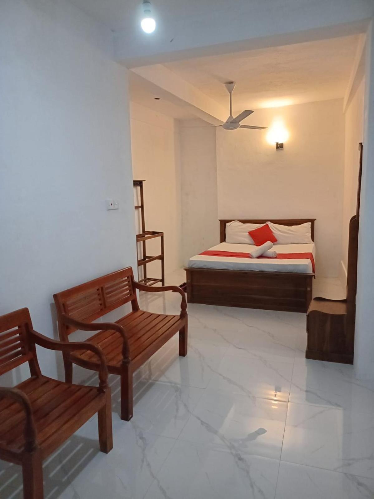 Sadhara River View Lodge Kandy Ngoại thất bức ảnh